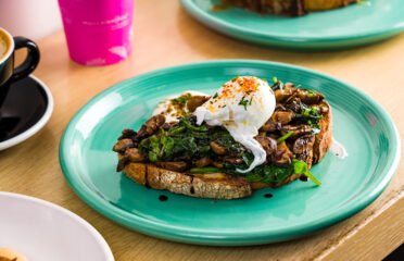 Merriweather Coffee + Kitchen