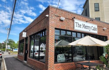 Merry Cafe