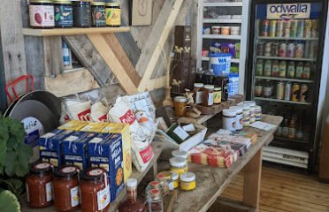 Mesa Rose Kitchen + Grocery