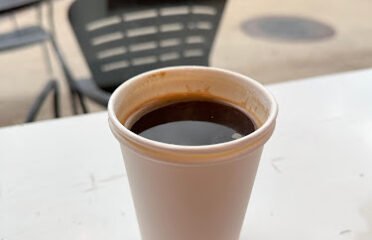 Messenger Coffee Co.
