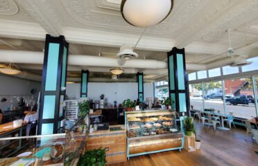 Mestiza Coffeehouse