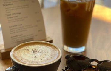 Method Coffee Roasters LoHi