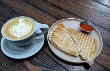 Method Coffee Roasters