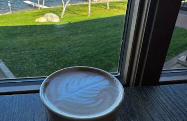 Metigoshe Coffee House