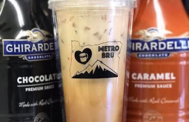 Metro Bru