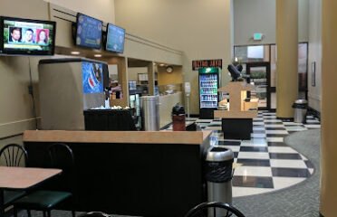 Metro Java Coffee House