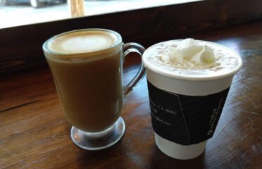 Metro Pub & Coffeehouse