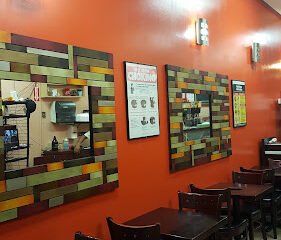 Metro Star Coffee Shop