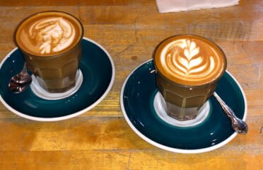 Metropolis Coffee Company