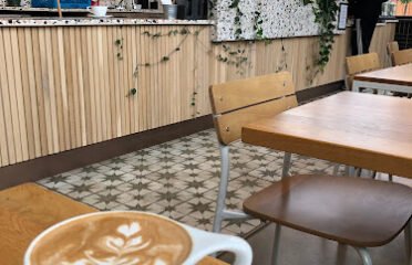 Metropolis Coffee