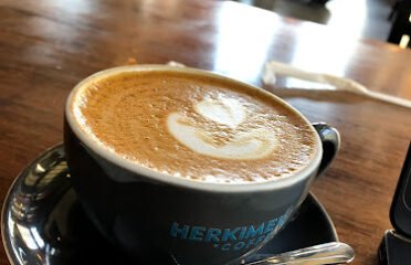 Metropolis Coffee