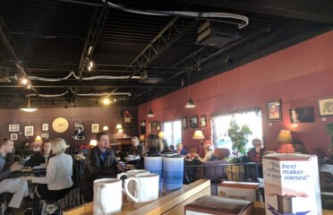 Metropolitan Coffee