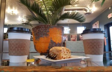 Metropolitan Coffee