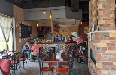 Metta Coffee Cafe
