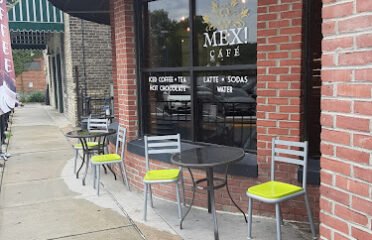 Mex! Cafe
