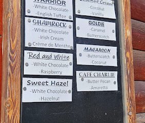Meyers’ Coffee