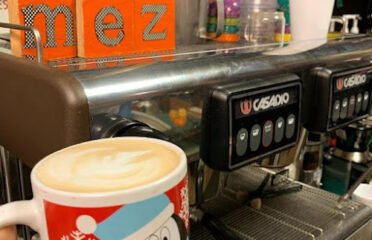 Mezamiz Coffee House