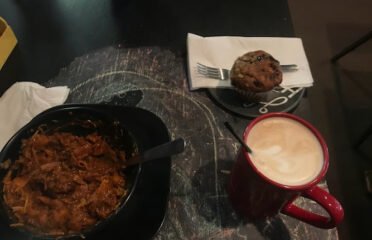 Mezamiz Coffee House