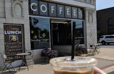 Mezzo Coffee House