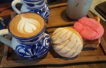 Mi Cafecito Coffee