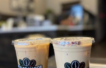 Mi Flor Mayor Coffee & Co.