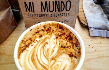 Mi Mundo Coffeehouse & Roastery