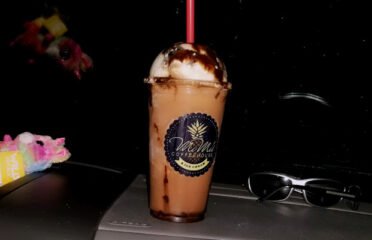 MiMi’s Coffee House & Ice Cream