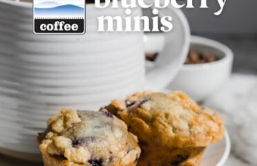 Micah’s Coffee