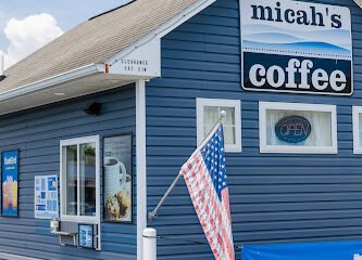 Micah’s Coffee