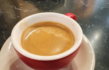 Michelangelo’s Coffee House
