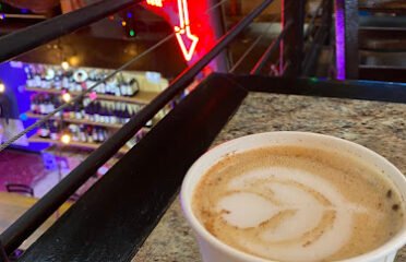Mid-Bloom Coffee, LLC