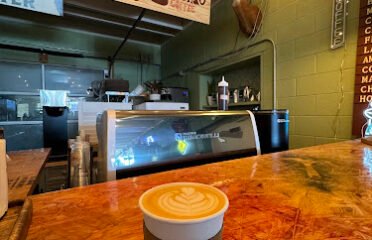 Middle Grounds Coffee
