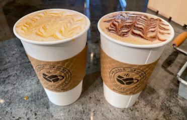 Middle Grounds Coffeehouse – Drive Thru