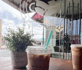 Middle Grounds Coffeehouse Inc.