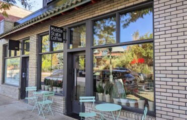 Middle State Coffee