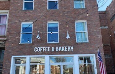 Middleburgh Coffee Company