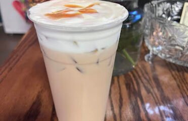Midnight Coffee & Soda
