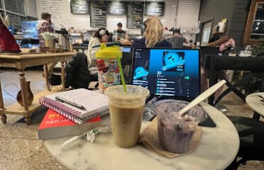 Midnight Express Cafe