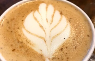 Midnight Oil Coffeehouse