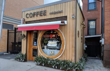 Midpoint Coffee Brewers