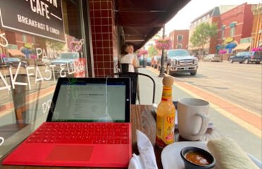 Midtown Cafe