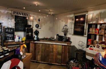 Midtown Coffee Roasters