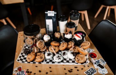 Midwest Press Coffee
