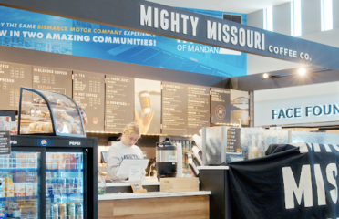 Mighty Missouri Coffee Co.