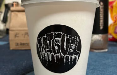 MiguelÃ¢â‚¬â„¢s Coffee Shop