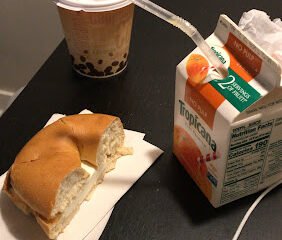 Mike’s Coffee and Deli