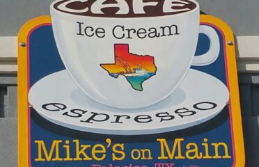 Mike’s On Main