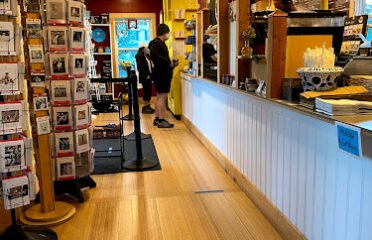 Milagro Coffee Bar