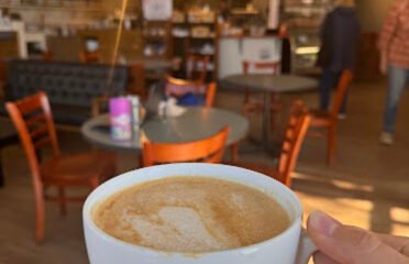 Milagros Coffee House