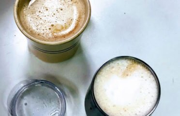 Milam Street Coffee & More